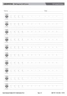 Y2 Pointed Entries i