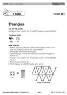 Triangles