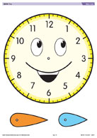 Make a clock