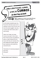 Commas