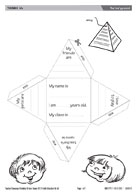 The ‘me’ pyramid