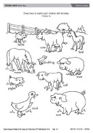 Animal nursery
