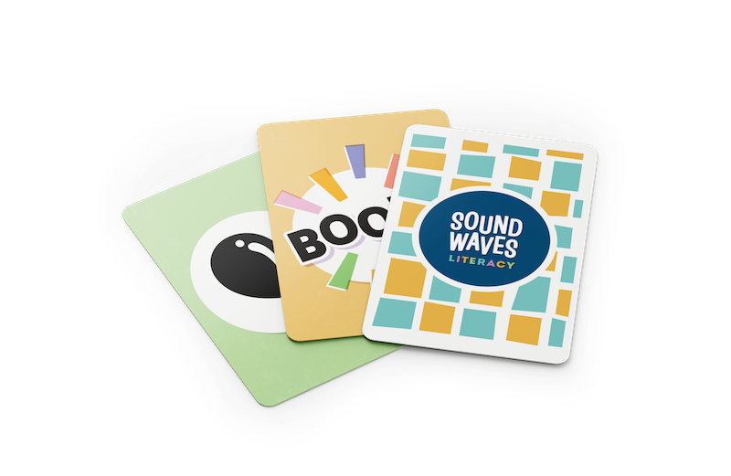 Sound Waves Literacy Products - Firefly Education